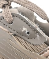 NIKE（ナイキ）スニーカー 茶 サイズ:24.5cm メンズ/2200660887043