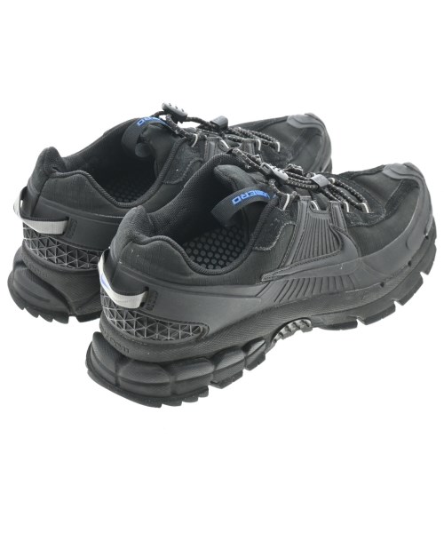 NIKE（ナイキ）スニーカー 黒 サイズ:26cm メンズ/2200665378249