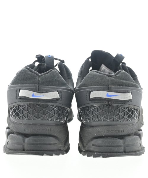 NIKE（ナイキ）スニーカー 黒 サイズ:26cm メンズ/2200665378249