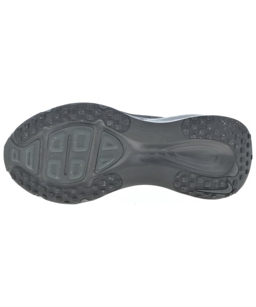 NIKE（ナイキ）スニーカー 黒 サイズ:29.5cm メンズ/2200668618038
