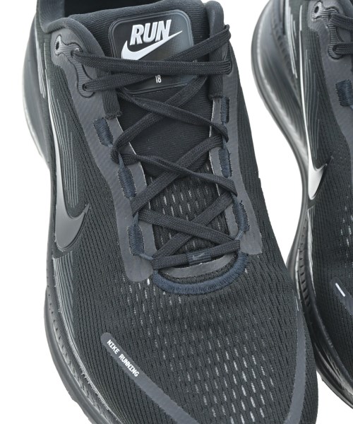 NIKE（ナイキ）スニーカー 黒 サイズ:29.5cm メンズ/2200668618038