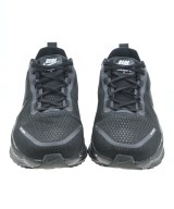 NIKE（ナイキ）スニーカー 黒 サイズ:29.5cm メンズ/2200668618038