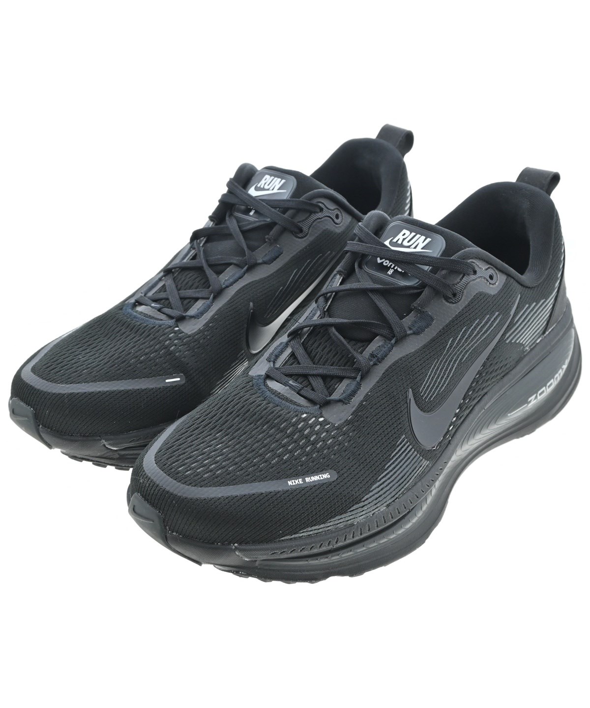 NIKE（ナイキ）スニーカー 黒 サイズ:29.5cm メンズ/2200668618038