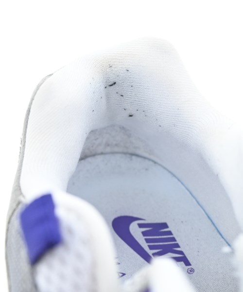 NIKE（ナイキ）スニーカー グレー サイズ:23.5cm レディース/2200668637022