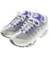 NIKE（ナイキ）スニーカー グレー サイズ:23.5cm レディース/2200668637022