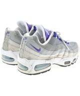 NIKE（ナイキ）スニーカー グレー サイズ:23.5cm レディース/2200668637022