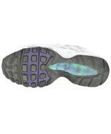 NIKE（ナイキ）スニーカー グレー サイズ:23.5cm レディース/2200668637022