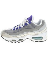 NIKE（ナイキ）スニーカー グレー サイズ:23.5cm レディース/2200668637022