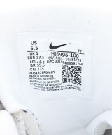 NIKE（ナイキ）スニーカー グレー サイズ:23.5cm レディース/2200668637022