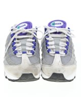 NIKE（ナイキ）スニーカー グレー サイズ:23.5cm レディース/2200668637022