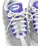 NIKE（ナイキ）スニーカー グレー サイズ:23.5cm レディース/2200668637022