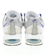 NIKE（ナイキ）スニーカー グレー サイズ:23.5cm レディース/2200668637022