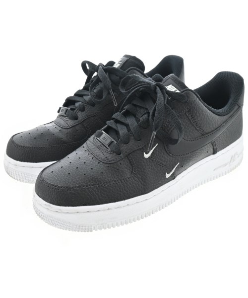 NIKE(ナイキ)スニーカー 黒 サイズ:25cm/2200668677011