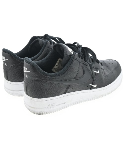 NIKE（ナイキ）スニーカー 黒 サイズ:25cm メンズ/2200668677011