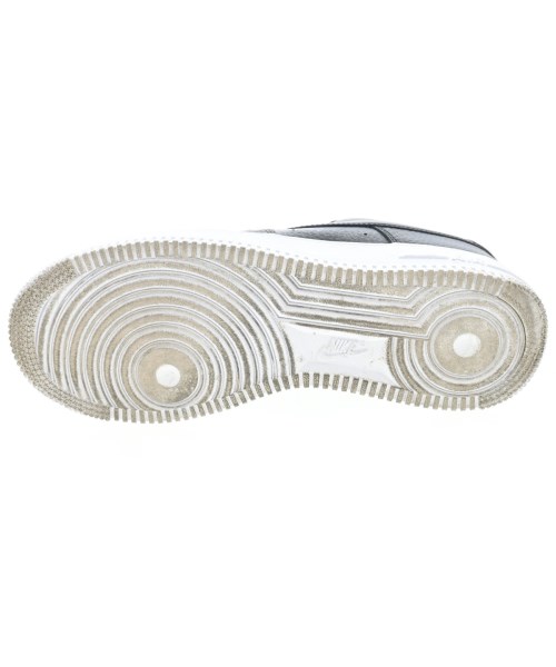 NIKE（ナイキ）スニーカー 黒 サイズ:25cm メンズ/2200668677011