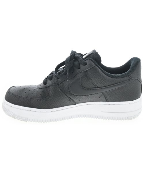 NIKE（ナイキ）スニーカー 黒 サイズ:25cm メンズ/2200668677011