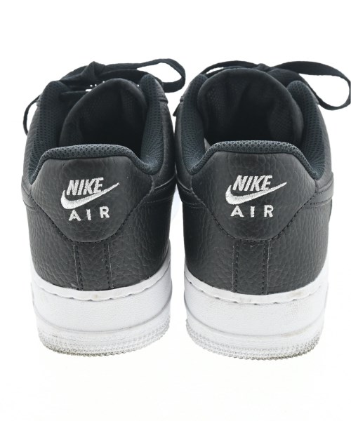 NIKE（ナイキ）スニーカー 黒 サイズ:25cm メンズ/2200668677011