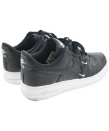 NIKE（ナイキ）スニーカー 黒 サイズ:25cm メンズ/2200668677011