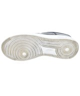 NIKE（ナイキ）スニーカー 黒 サイズ:25cm メンズ/2200668677011