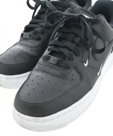 NIKE（ナイキ）スニーカー 黒 サイズ:25cm メンズ/2200668677011