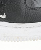 NIKE（ナイキ）スニーカー 黒 サイズ:25cm メンズ/2200668677011