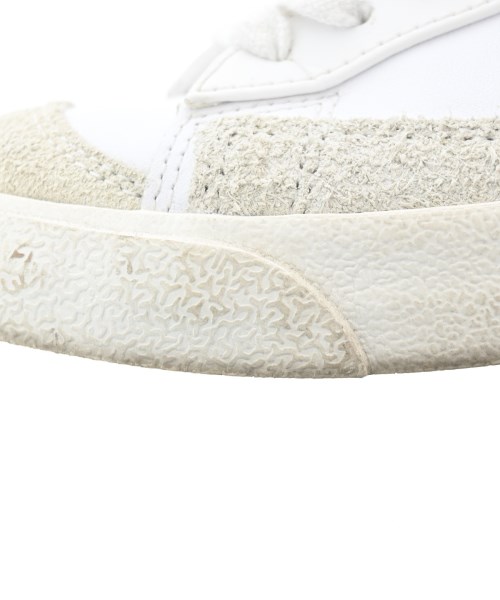 NIKE（ナイキ）スニーカー 白 サイズ:24.5cm レディース/2200668750059