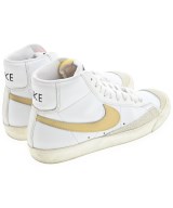 NIKE（ナイキ）スニーカー 白 サイズ:24.5cm レディース/2200668750059