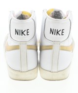 NIKE（ナイキ）スニーカー 白 サイズ:24.5cm レディース/2200668750059