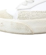 NIKE（ナイキ）スニーカー 白 サイズ:24.5cm レディース/2200668750059