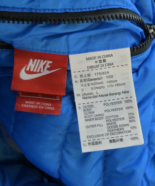 NIKE（ナイキ）その他 グレー サイズ:L メンズ/2200668759014