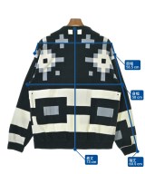 NIKE（ナイキ）スウェット 紺 サイズ:L メンズ/2200668828017