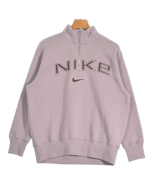 NIKE(ナイキ)スウェット 紫 サイズ:M/2200664390068