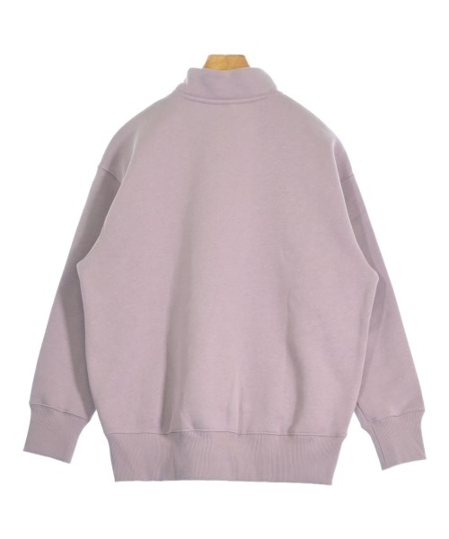 NIKE（ナイキ）スウェット 紫 サイズ:M レディース/2200664390068