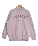 NIKE（ナイキ）スウェット 紫 サイズ:M レディース/2200664390068
