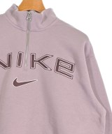NIKE（ナイキ）スウェット 紫 サイズ:M レディース/2200664390068