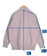 NIKE（ナイキ）スウェット 紫 サイズ:M レディース/2200664390068