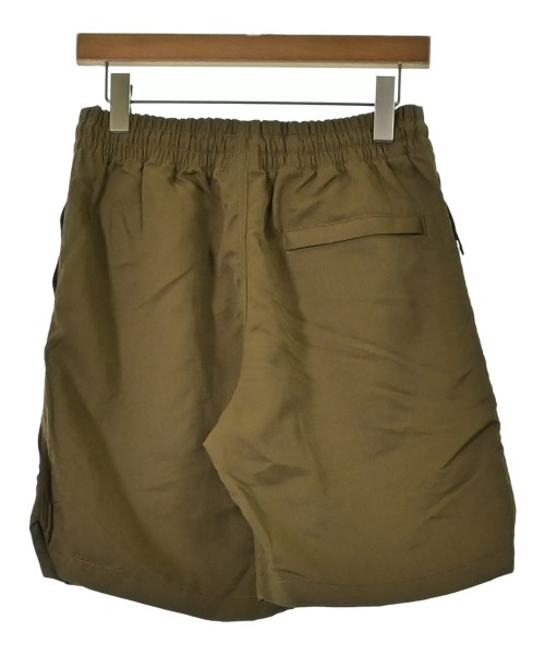 NIKE（ナイキ）ショートパンツ ベージュ サイズ:XS メンズ/2200665656965