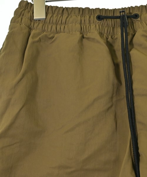 NIKE（ナイキ）ショートパンツ ベージュ サイズ:XS メンズ/2200665656965