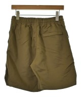 NIKE（ナイキ）ショートパンツ ベージュ サイズ:XS メンズ/2200665656965