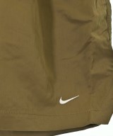 NIKE（ナイキ）ショートパンツ ベージュ サイズ:XS メンズ/2200665656965