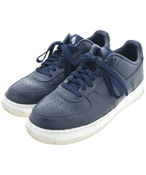 NIKE(ナイキ)スニーカー 紺 サイズ:27cm/2200668438230