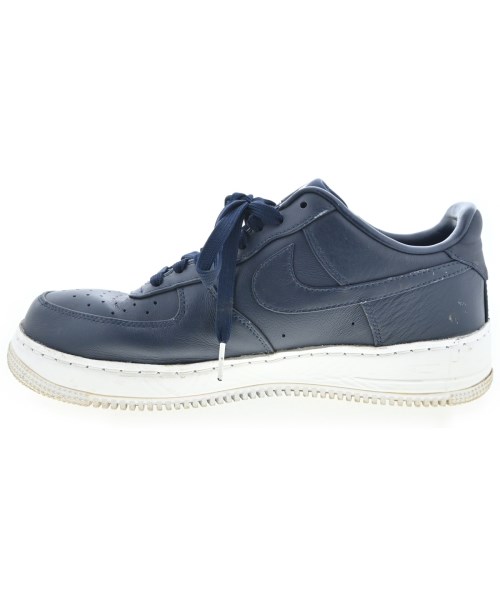 NIKE（ナイキ）スニーカー 紺 サイズ:27cm メンズ/2200668438230