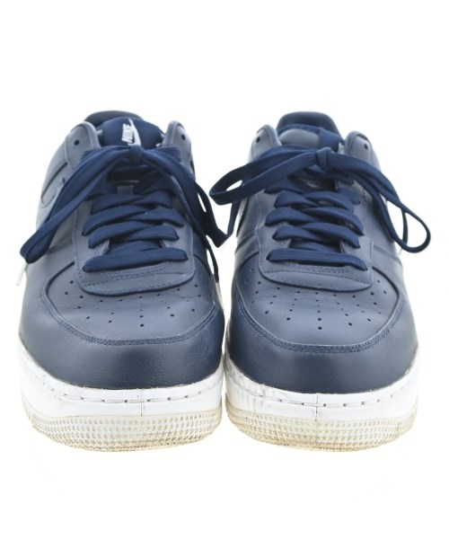 NIKE（ナイキ）スニーカー 紺 サイズ:27cm メンズ/2200668438230