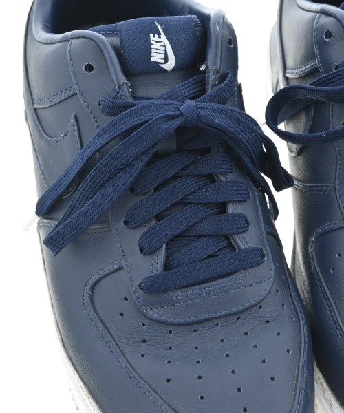 NIKE（ナイキ）スニーカー 紺 サイズ:27cm メンズ/2200668438230