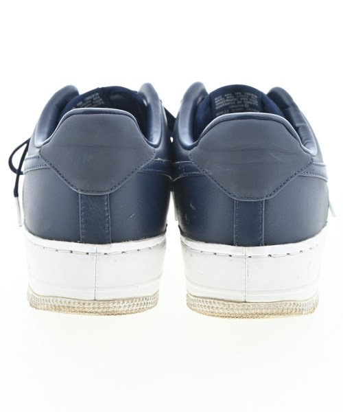 NIKE（ナイキ）スニーカー 紺 サイズ:27cm メンズ/2200668438230