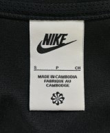 NIKE（ナイキ）Tシャツ・カットソー 黒 サイズ:S レディース/2200669100020