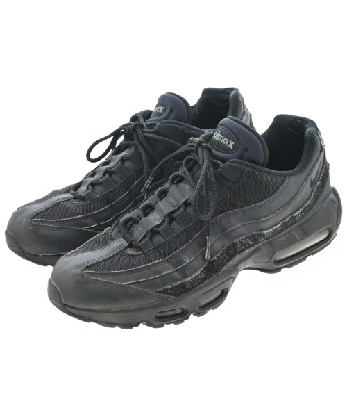 NIKE(ナイキ)スニーカー 黒 サイズ:29cm/2200669224016