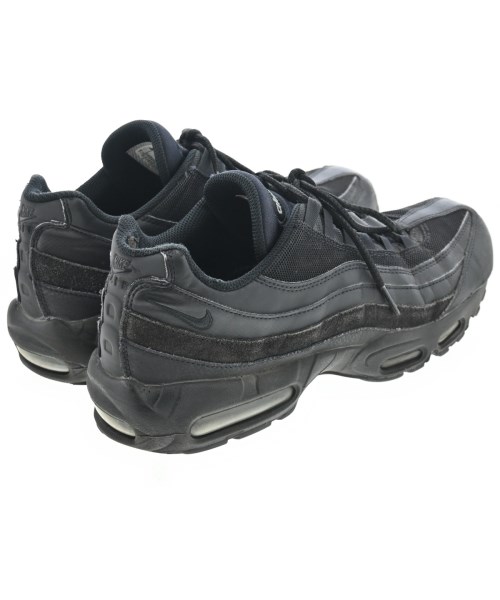 NIKE（ナイキ）スニーカー 黒 サイズ:29cm メンズ/2200669224016