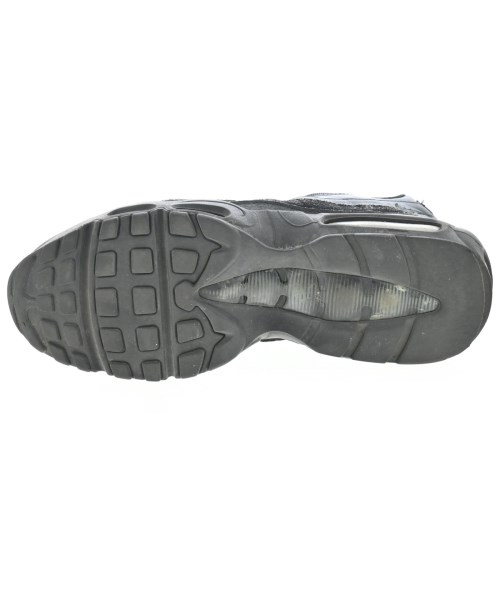 NIKE（ナイキ）スニーカー 黒 サイズ:29cm メンズ/2200669224016