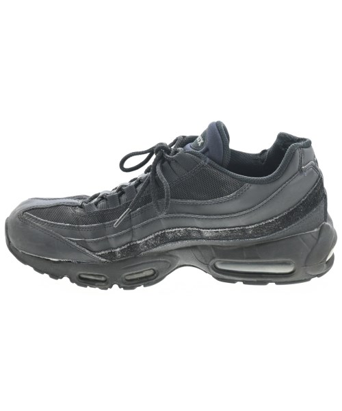 NIKE（ナイキ）スニーカー 黒 サイズ:29cm メンズ/2200669224016